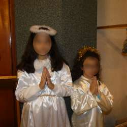 Presepe Vivente 2025