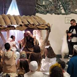 Presepe Vivente 2025