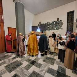 Presepe Vivente 2025