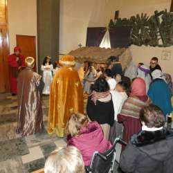 Presepe Vivente 2025