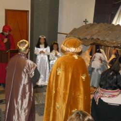 Presepe Vivente 2025