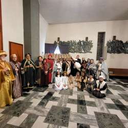 Presepe Vivente 2025