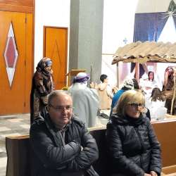 Presepe Vivente 2025