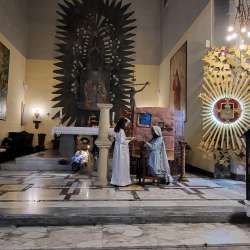 Presepe Vivente 2025