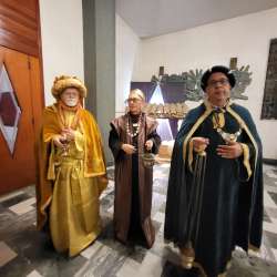 Presepe Vivente 2025