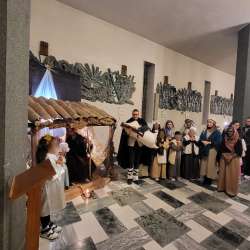 Presepe Vivente 2025