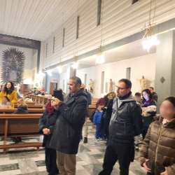 Presepe Vivente 2025