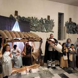 Presepe Vivente 2025