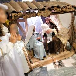 Presepe Vivente 2025