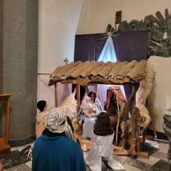 Presepe Vivente 2025