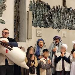 Presepe Vivente 2025