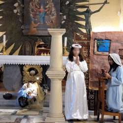 Presepe Vivente 2025