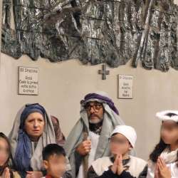 Presepe Vivente 2025