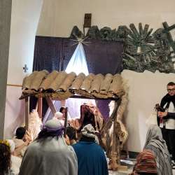 Presepe Vivente 2025