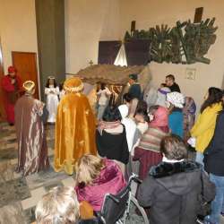 Presepe Vivente 2025