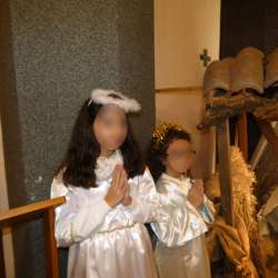 Presepe Vivente 2025