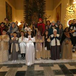 Presepe Vivente 2025