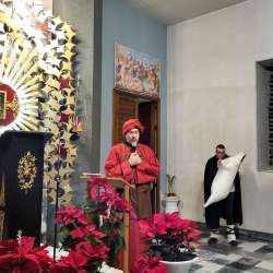 Presepe Vivente 2025