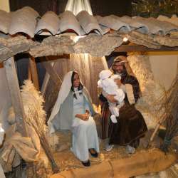 Presepe Vivente 2025