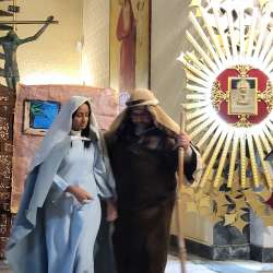 Presepe Vivente 2025