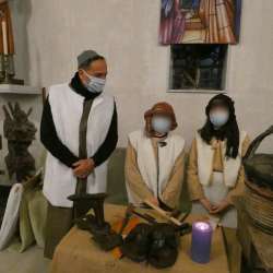 Presepe Vivente