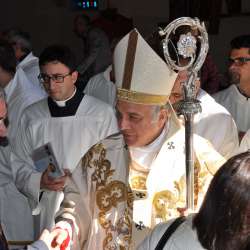 Primo giorno (13 novembre)