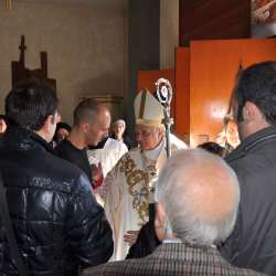 Primo giorno (13 novembre)