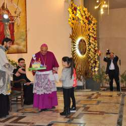 Primo giorno (13 novembre)