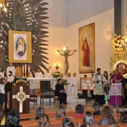 Primo giorno (13 novembre)