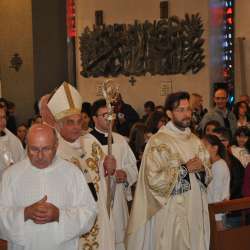 Primo giorno (13 novembre)