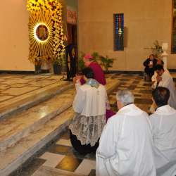 Primo giorno (13 novembre)