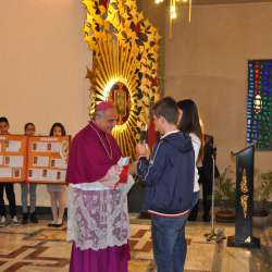 Primo giorno (13 novembre)