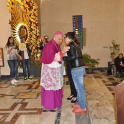 Primo giorno (13 novembre)