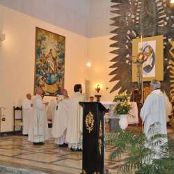 Primo giorno (13 novembre)