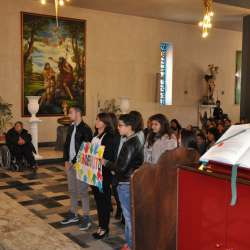 Primo giorno (13 novembre)