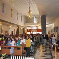 Primo giorno (13 novembre)