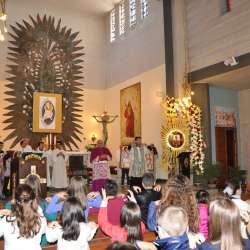 Primo giorno (13 novembre)