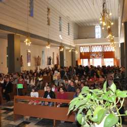 Primo giorno (13 novembre)