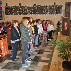 Primo giorno (13 novembre)