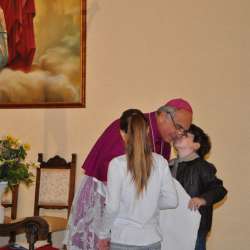 Primo giorno (13 novembre)