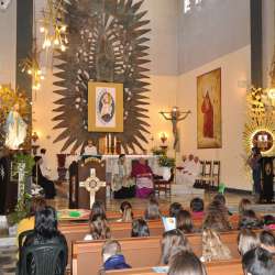 Primo giorno (13 novembre)