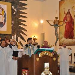 Primo giorno (13 novembre)