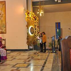 Primo giorno (13 novembre)