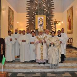 Primo giorno (13 novembre)