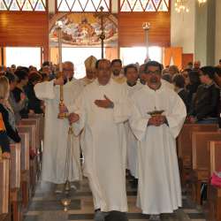 Primo giorno (13 novembre)