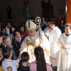 Primo giorno (13 novembre)