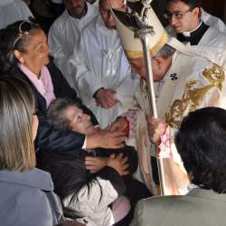 Primo giorno (13 novembre)