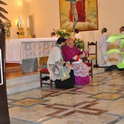 Primo giorno (13 novembre)