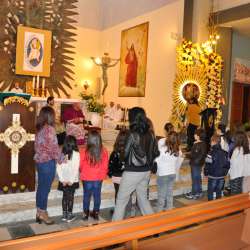 Primo giorno (13 novembre)