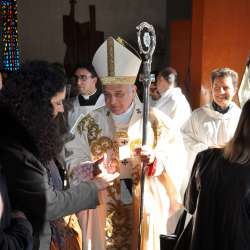 Primo giorno (13 novembre)